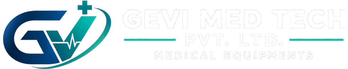 GEVI MED TECH PVT LTD