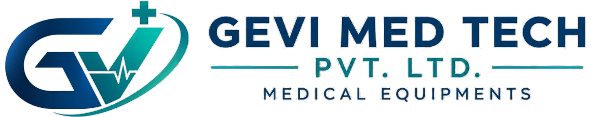 GEVI MED TECH PVT LTD - Medical Equipments